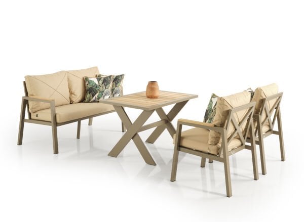 İtals VOX Çay Takımı