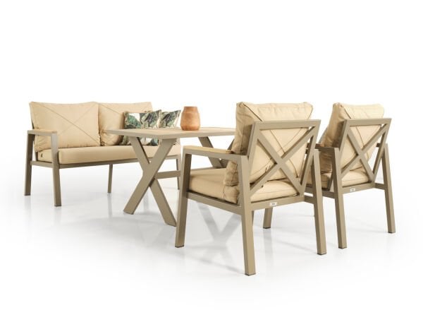 İtals VOX Çay Takımı