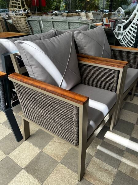 İtals WELA Çay Takımı