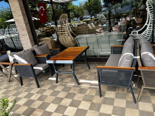 İtals WELA Çay Takımı