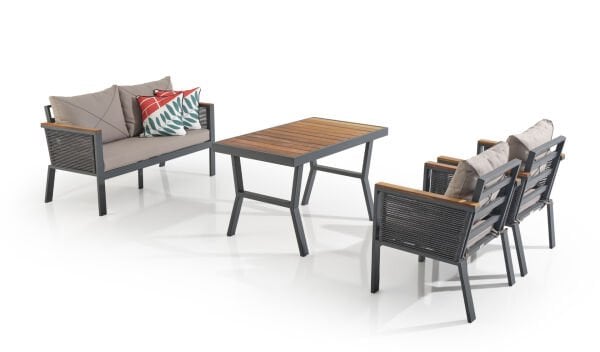 İtals WELA Çay Takımı