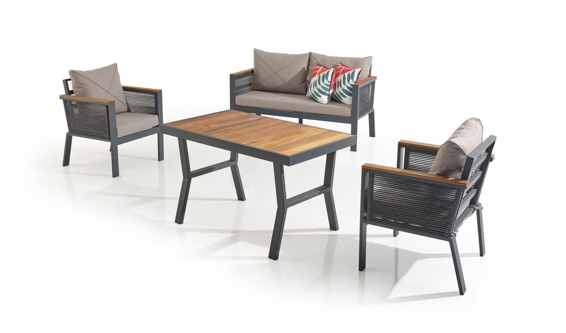 İtals WELA Çay Takımı