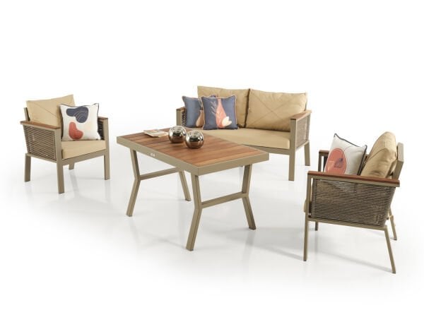 İtals WELA Çay Takımı