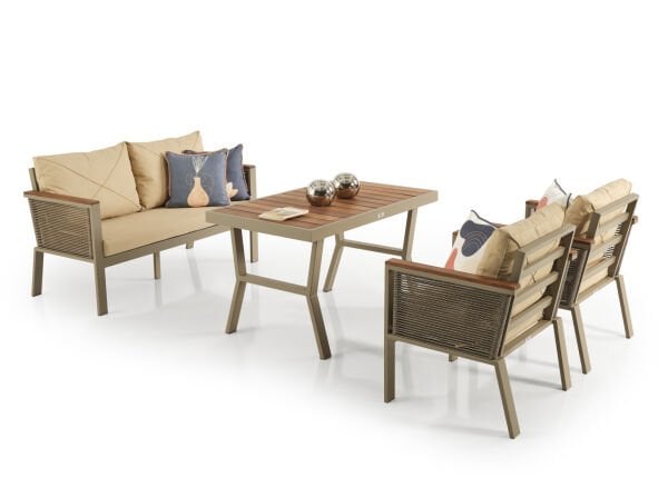 İtals WELA Çay Takımı