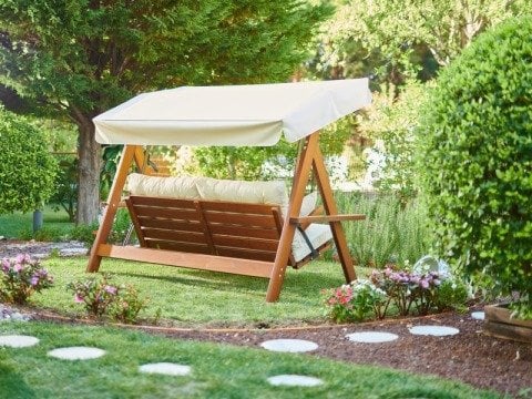 Venüs Ex 2400 Bahçe Salıncak