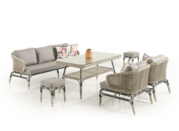 İtals ROYAL Oturma Takımı