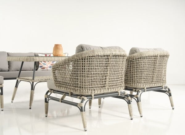 İtals ROYAL Oturma Takımı