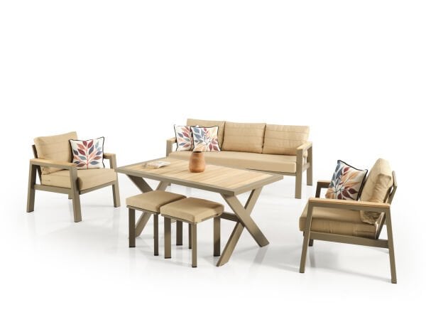 İtals BANKO Oturma Takımı