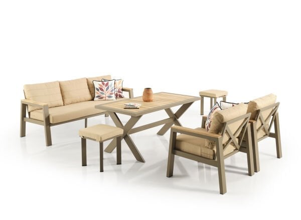 İtals BANKO Oturma Takımı