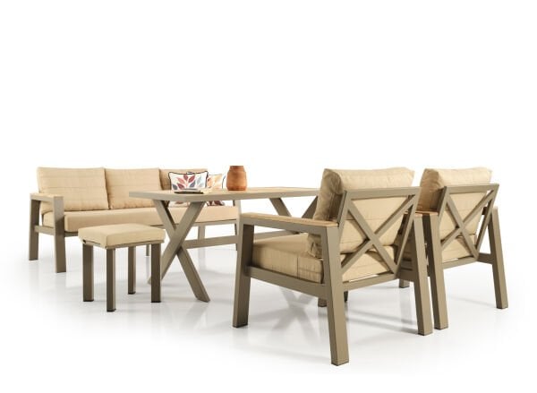 İtals BANKO Oturma Takımı