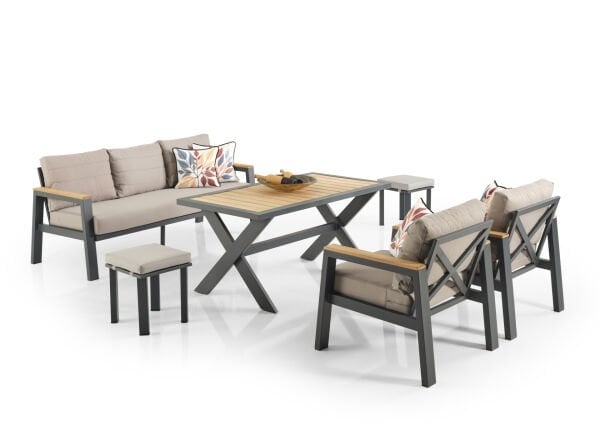 İtals BANKO Oturma Takımı