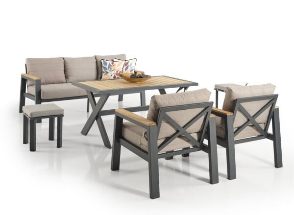 İtals BANKO Oturma Takımı