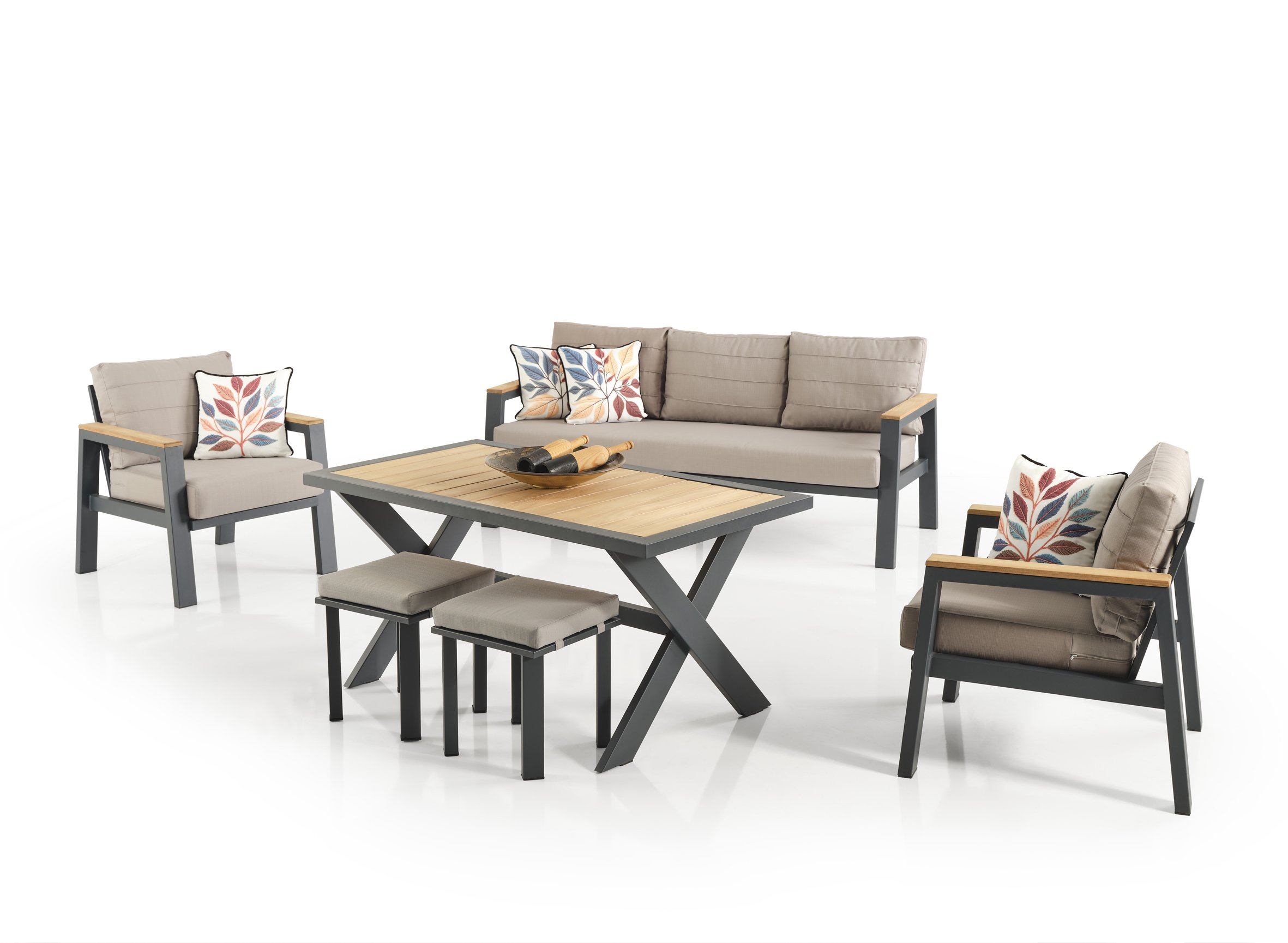 İtals BANKO Oturma Takımı