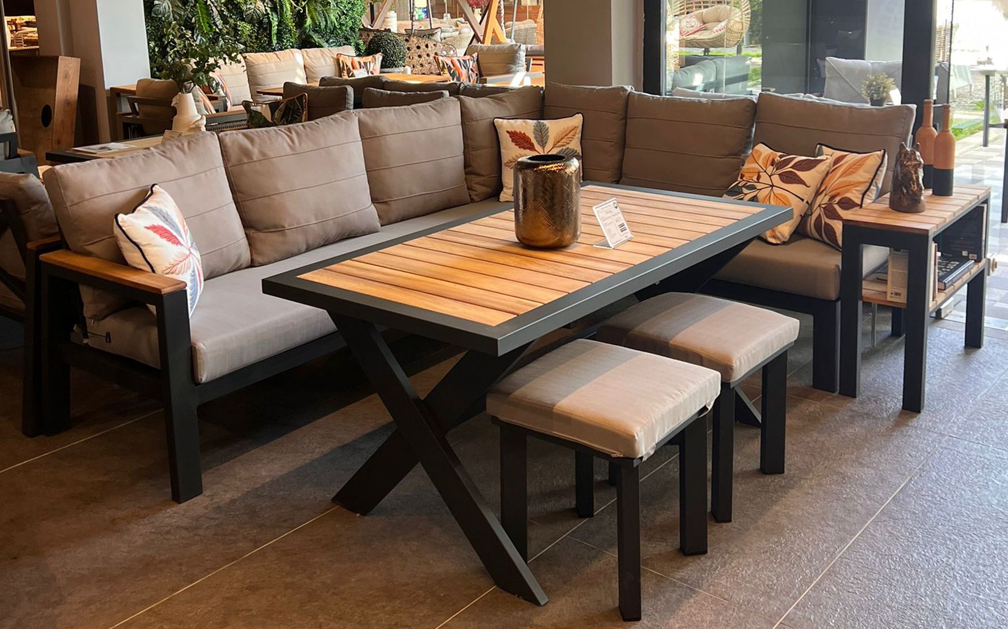 İtals BANKO Köşe Takımı