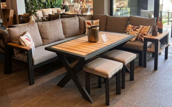 İtals BANKO Köşe Takımı