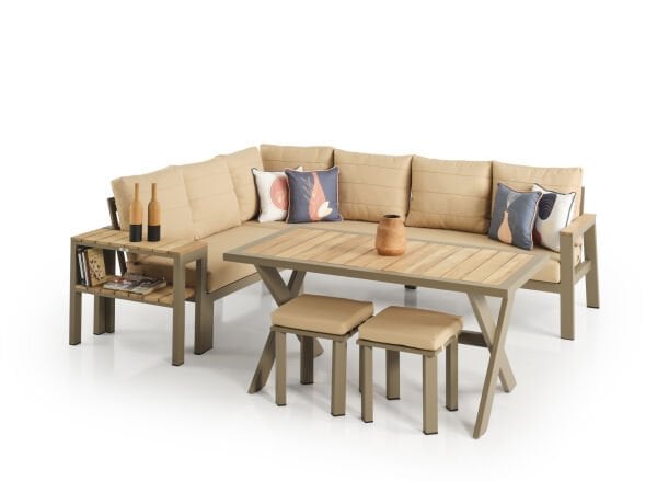 İtals BANKO Köşe Takımı