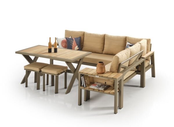 İtals BANKO Köşe Takımı