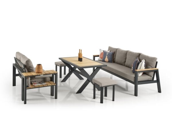 İtals BANKO Köşe Takımı