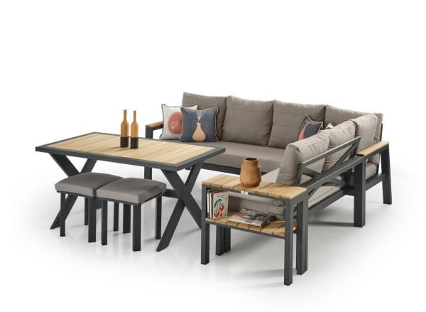 İtals BANKO Köşe Takımı