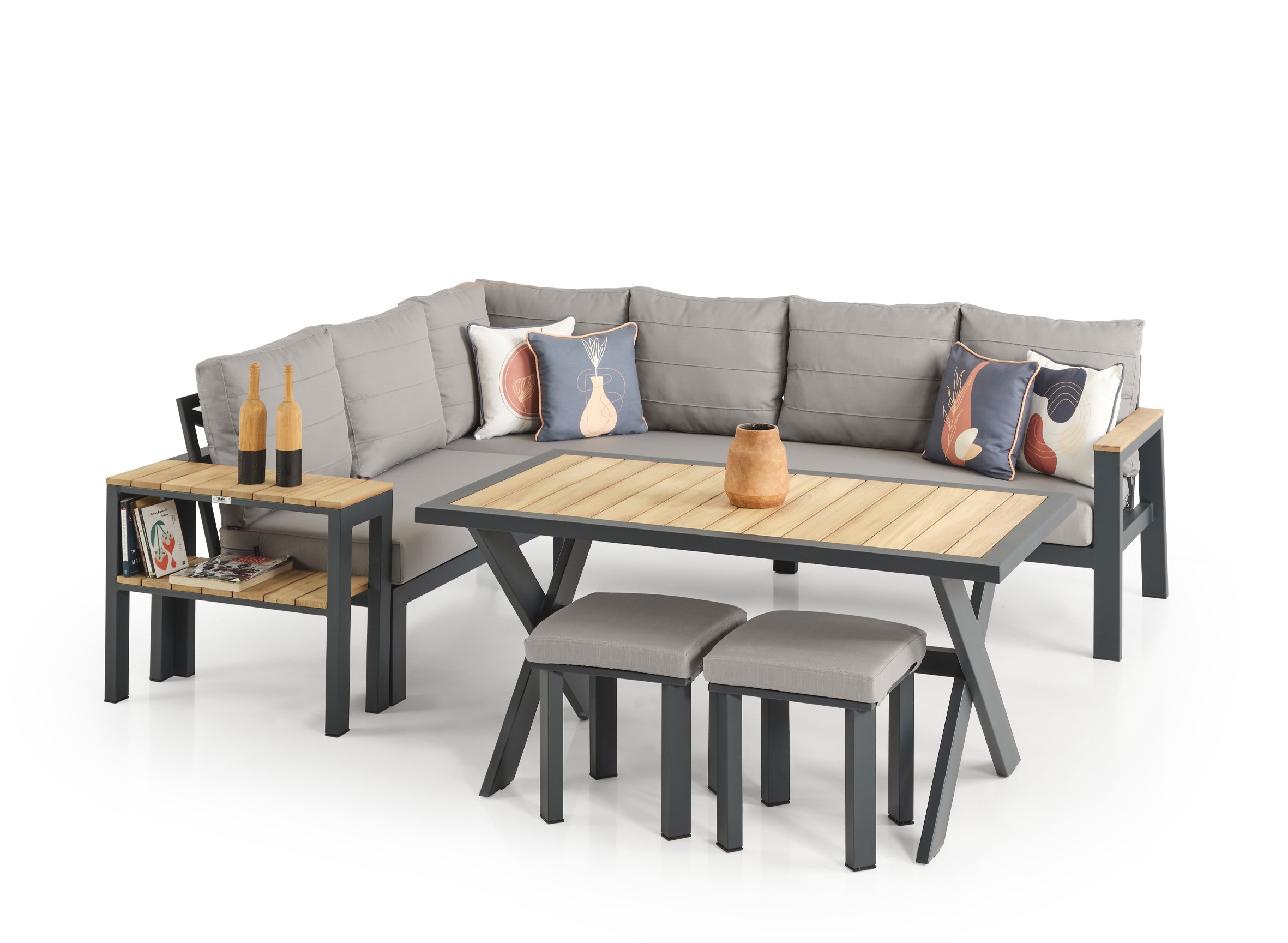 İtals BANKO Köşe Takımı