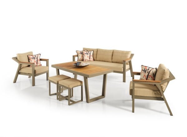 İtals DOLCE Oturma Takımı