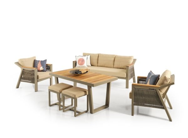 İtals DOLCE PLUS Oturma Takımı