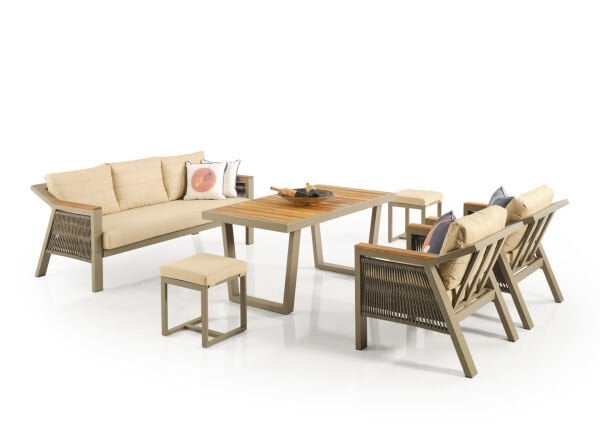 İtals DOLCE PLUS Oturma Takımı