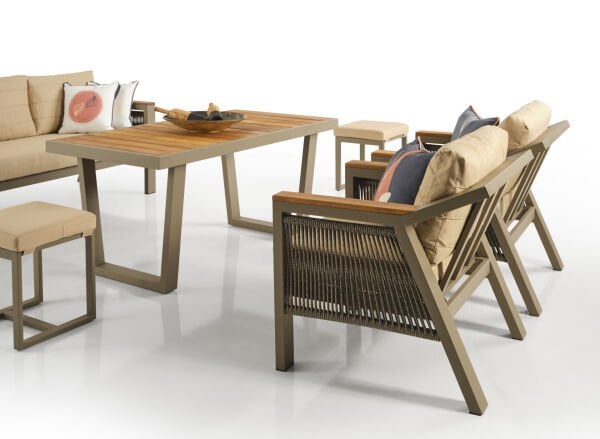 İtals DOLCE PLUS Oturma Takımı