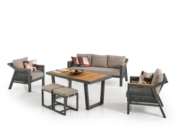 İtals DOLCE PLUS Oturma Takımı