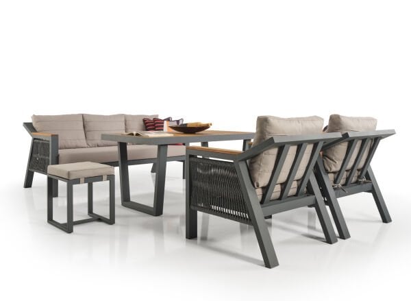 İtals DOLCE PLUS Oturma Takımı