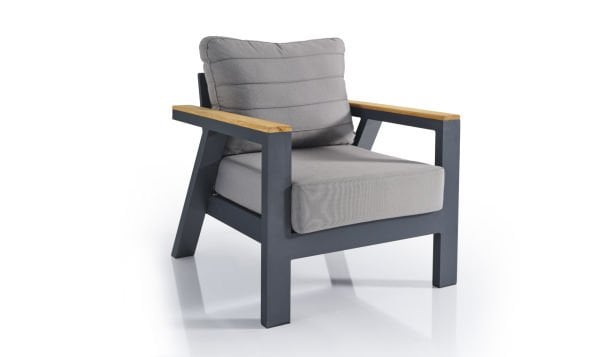 İtals BİANCA Oturma Takımı