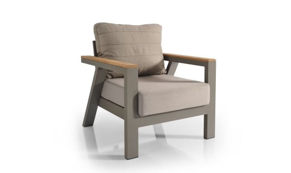 İtals BİANCA Oturma Takımı