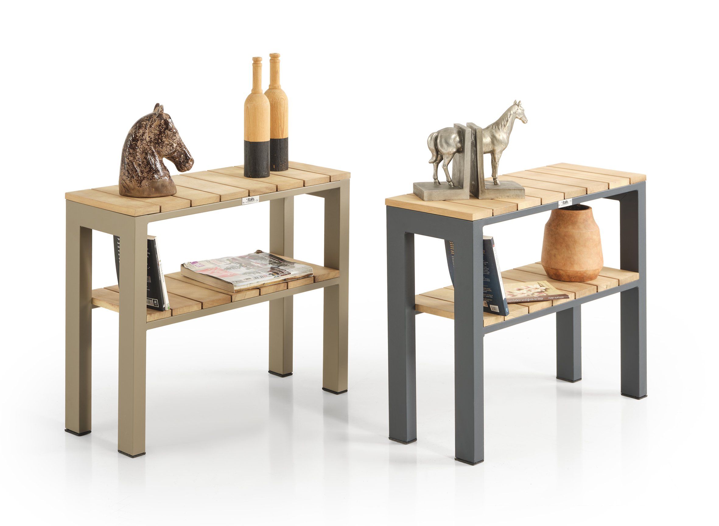 İtals BANKO Kitaplık