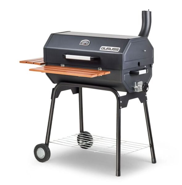 İtals GURUSS 75 Cm Barbekü