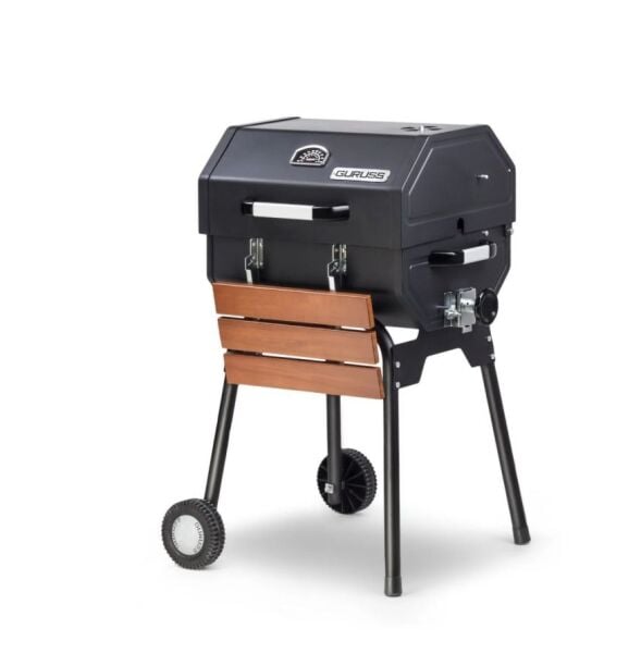 İtals GURUSS 50 Cm Barbekü