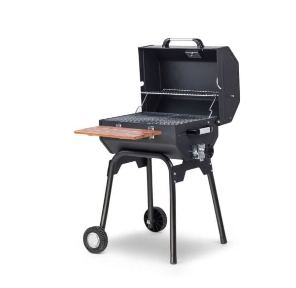 İtals GURUSS 50 Cm Barbekü