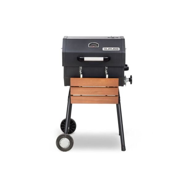 İtals GURUSS 50 Cm Barbekü