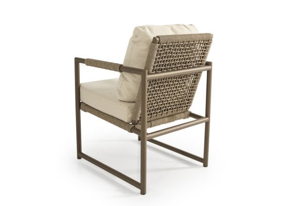 İtals ETNA 8 Kişilik Masa Takımı