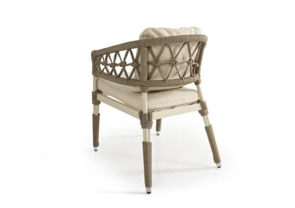 İtals LUCCA 6 Kişilik Masa Takımı