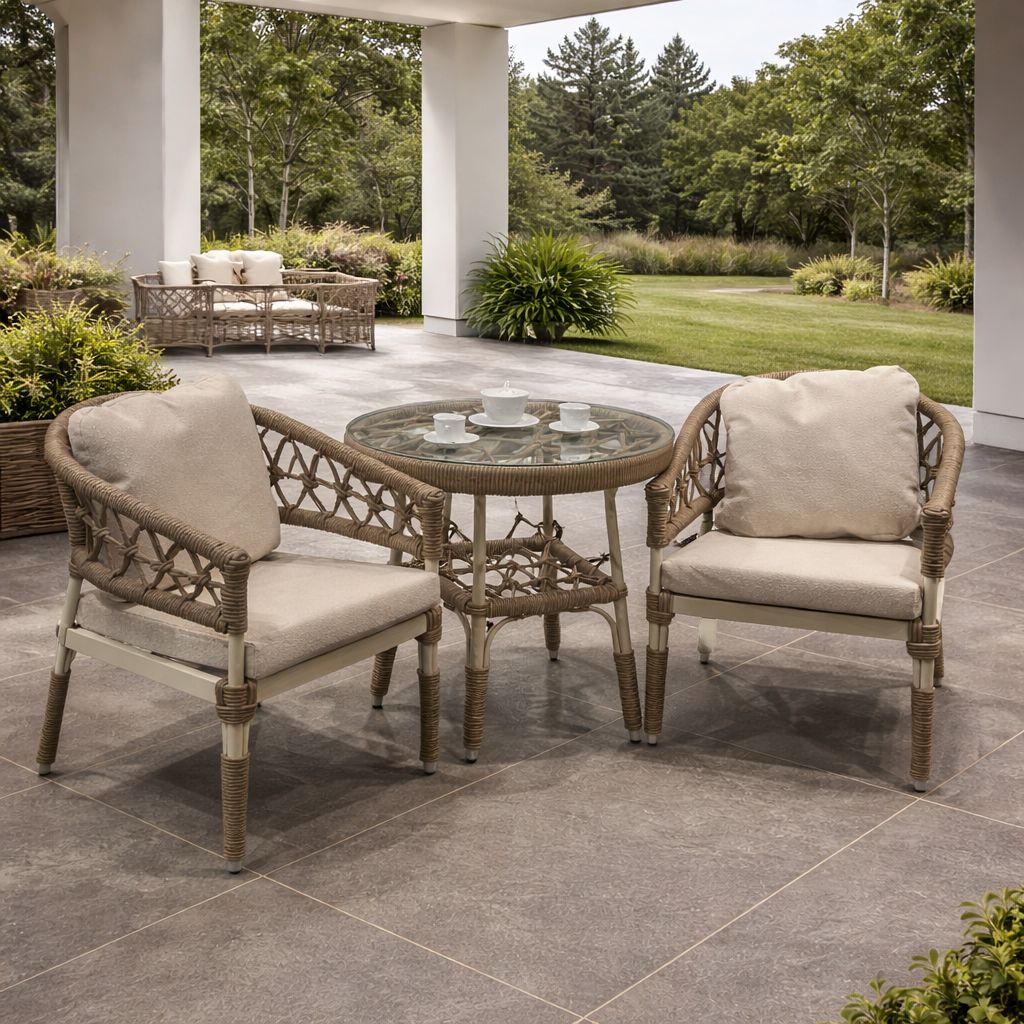 İtals LUCCA Fiskos Takımı