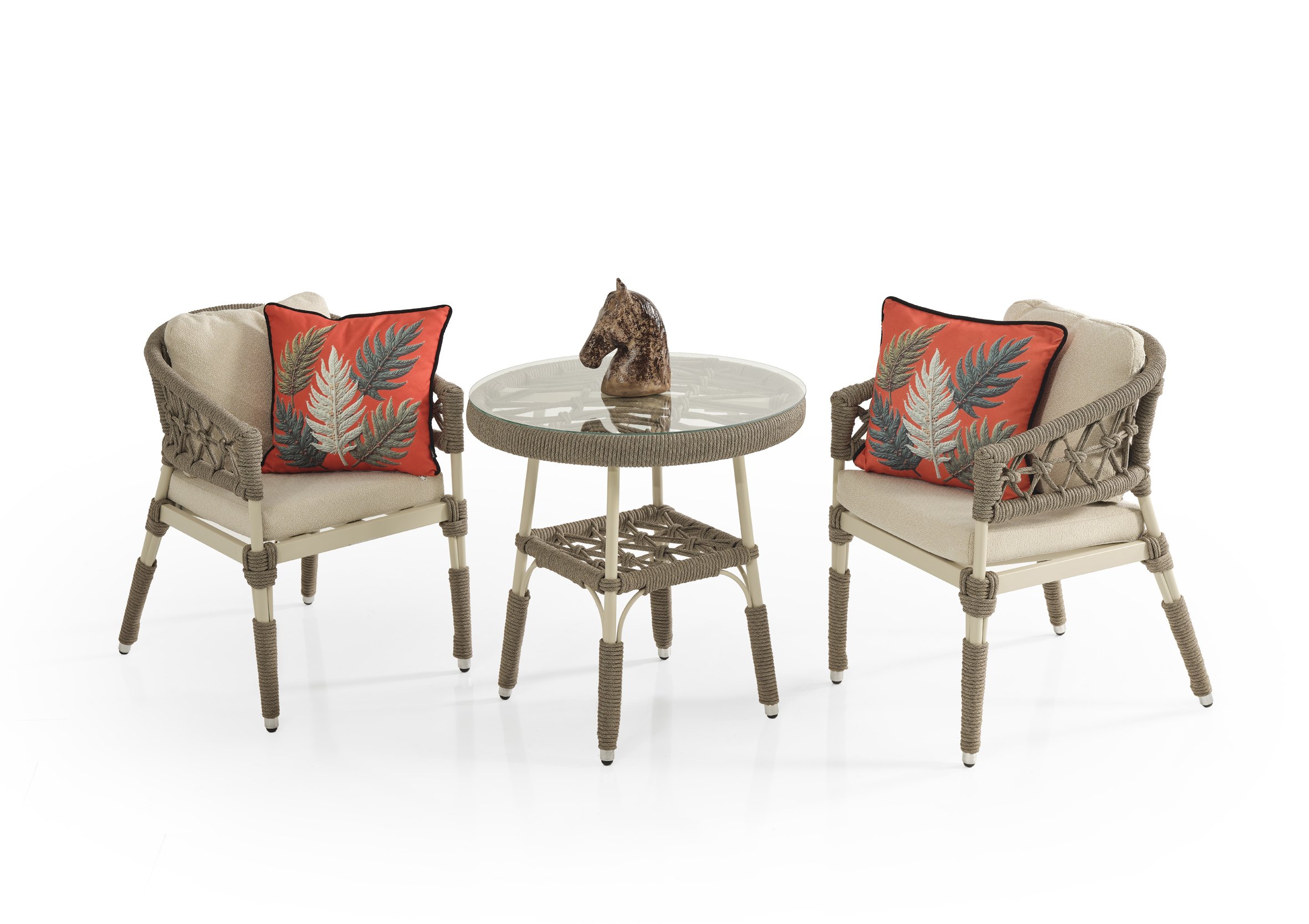 İtals LUCCA Fiskos Takımı