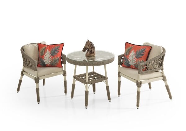 İtals LUCCA Fiskos Takımı