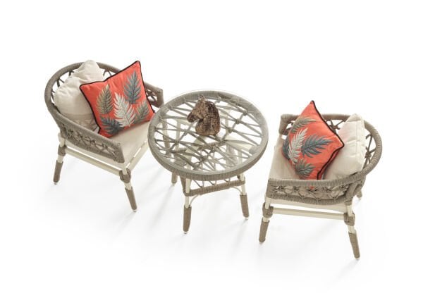 İtals LUCCA Fiskos Takımı