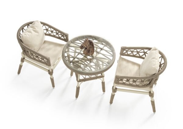 İtals LUCCA Fiskos Takımı