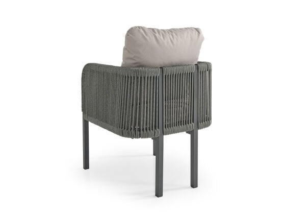 İtals LİNDA 8 Kişilik Masa Takımı