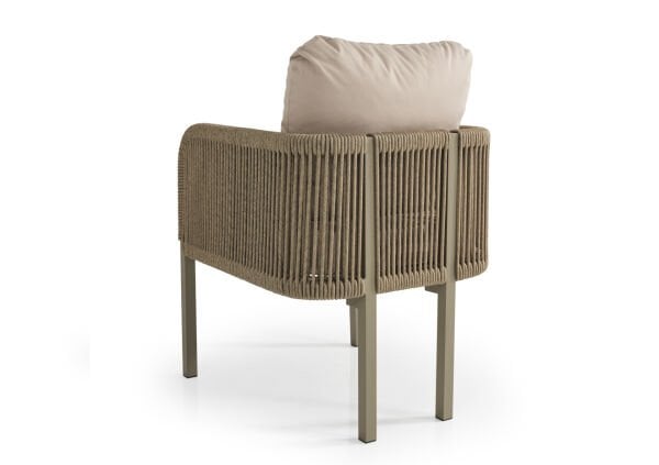 İtals LİNDA 8 Kişilik Masa Takımı