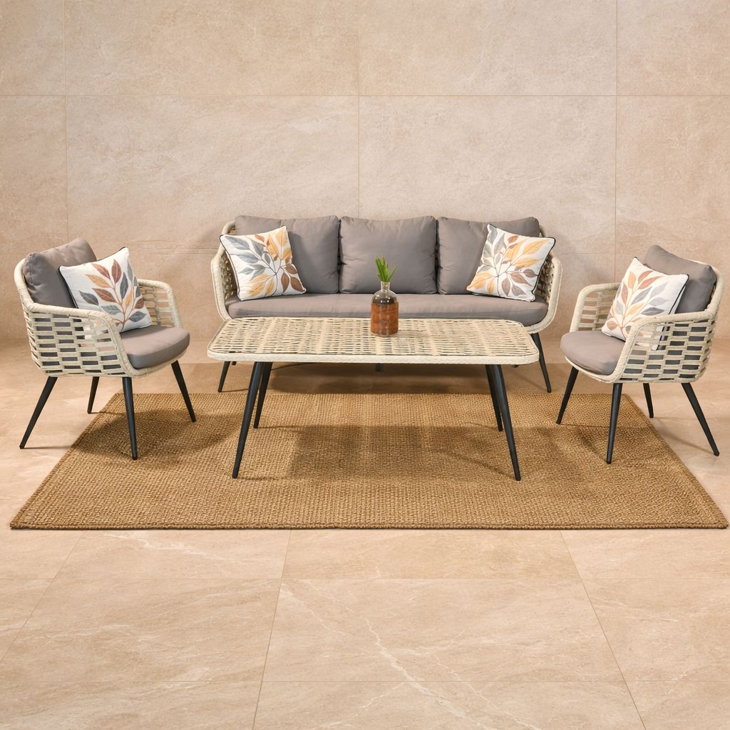 İtals TEMPO MİDİ Oturma Takımı