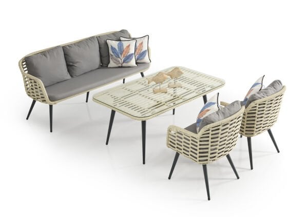 İtals TEMPO MİDİ Oturma Takımı