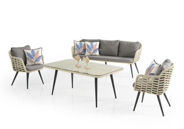 İtals TEMPO MİDİ Oturma Takımı