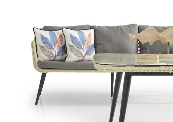 İtals TEMPO MİDİ Oturma Takımı